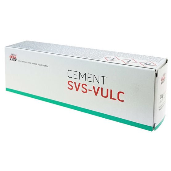 Klej do łatek dętkowych SVS-VULC (50 g) - Rema TIP TOP