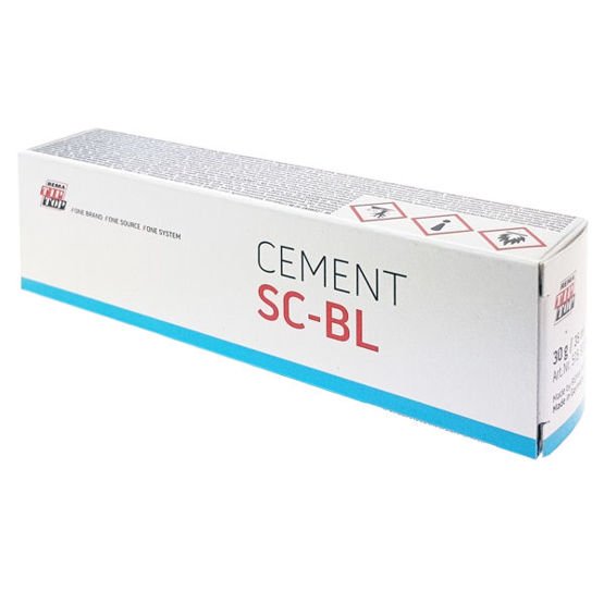 Klej do opon Special Cement BL (30 g) - Rema TipTop