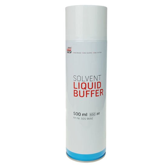 Płyn do szorstkowania, Liquid Buffer (500 ml) - Rema Tip Top