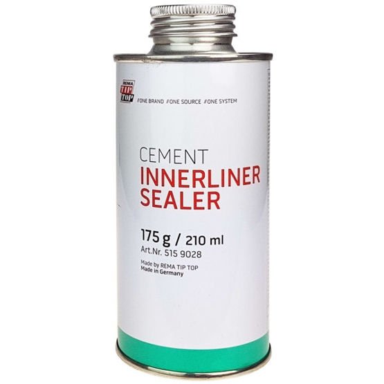 Uszczelniacz do łatek / wkładów, Innerliner Sealer (175 g / 210 ml) - Rema Tip Top